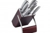 Набір ножів Elegance 8 предметів Vinzer 89115, фото