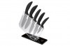 Набір ножів Illusion 6 предметів Vinzer 89130, фото