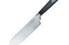 Нож Santoku из нержавеющей стали Rondell Cascara RD-687, фото