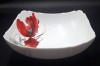 Салатник склокераміка Мак 15,5 см 1с212, фото