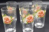 Склянки високі 6 шт 200 мл 05с1256-89 (малюнки різні), фото 4