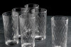 Набір стаканів по 200 мл "Етюд" 05с1259, фото