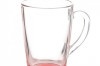 Чашка / кружка Капучино Лак микс (цвета разные) 300 мл 0896Q, фото 2