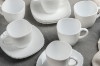 Набір чайний LOTUSIA 12 предметів 220 мл 6007 Q Luminarc, фото