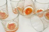 Склянки низькі 6 шт 250 мл Монарх 08с1414 (малюнки різні), фото 2