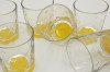 Склянки низькі 6 шт 250 мл Монарх 08с1414 (малюнки різні), фото 3