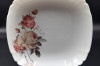Тарелка глубокая стеклокерамика Аромат розы 22 см 1с224, фото 2