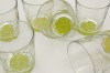 Склянки низькі 6 шт 250 мл Монарх 08с1414 (малюнки різні), фото 4