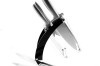Набір ножів Razor 9 предметів Vinzer 50112, фото 3