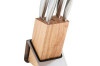 Набор ножей Rock 6 предметов Vinzer 50121, фото