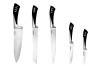 Набор ножей Tsunami 6 предметов Vinzer 50125, фото 4
