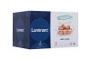 Набір контейнерів для зберігання продуктів 2 шт KEEP'N BOX 5506Р Luminarc, фото 3
