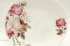 Сервіз столовий 12 предметний Ароматна троянда 6916 ТМ Vinnarc, фото 3