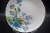 Набор тарелок и салатников Незабудка 6926 (24 предметный) ТМ Vinnarc, фото 2