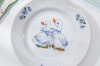 Детский набор посуды "Гусята" 9с1097Ф34 ТМ Добруш, фото 2