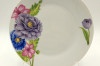 Набор тарелок и салатников Хризантема 7731 (18 предметов), фото 2