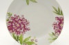 Набор тарелок и салатников Гортензия 7735 (24 предмета), фото 2