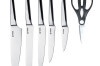 Набір ножів 89133 Cascade 7 предметів Vinzer, фото 2