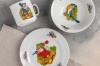Детский набор посуды "Лесовичок" 4С0477 ТМ Добруш, фото 3