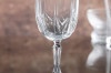 Набор бокалов для вина 335 мл 6 шт 440148 Karat (Pasabahce), фото 3