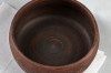 Тарелка глубокая "Кеци" Красная глина Slavbest Ceramic, фото 2