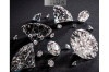 Весы напольные VFS-1832 Diamonds ТМ VILGRAND, фото 2