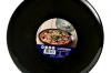 Блюдо для пиццы 32 см FRIEND Time Black 0066М Luminarc, фото 2