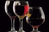 Бокал для вина 220 мл Bistro Pasabahce 44412 набор 6 шт, фото 3