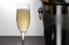 Бокали для шампанського 190 мл Bistro Pasabahce 44419 набір 6 шт, фото