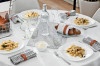 Тарілка обідня 27 см Parma Bormioli 498860F27321990, фото 2
