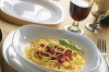 Тарілка глибока супова 22,5 см Parma Bormioli 498870F27321990, фото 2