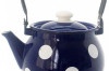 Чайник эмалированный 2,5 л 2710/4 (Рисунки разные) ТМ Epos, фото 3