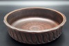 Форма для запікання 2,5 л Червона глина Slavbest Ceramic, фото