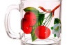 Чашка / кружка Чайна Фрукти/ягоди 300 мл 04с1208, фото 2