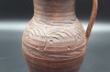 Кувшин керамічний 1,8 л Червона глина Slavbest Ceramic, фото 3