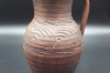 Кувшин керамічний 1,8 л Червона глина Slavbest Ceramic, фото 2