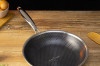 Сковорода із нержавіючої сталі Triply 24 см MAXMARK MK-HC6024, фото 2