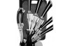 Набор ножей (10 предметов) Maxmark MK-K01, фото