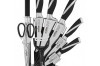 Набір ножів (9 предметів) Maxmark MK-K08, фото
