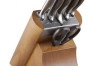 Набір ножів Massive 7 предметів Vinzer 89124, фото