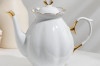 Сервиз чайный фарфоровый 15 предметов "Елена" (Классик) 6С1459Ф34 ТМ Добруш, фото 2