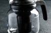 Чайник заварочный 1,0 л Matura Simax 3772 с фильтром, фото