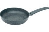 Сковорода з антипригарним покриттям 22134Р Граніт-Грей ТМ Біол, фото 3