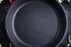 Сковорода с антипригарным покрытием Люкс 2417П ТМ Биол, фото 4