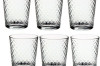 Набір стаканів по 250 мл "Кристалл" 05с1240, фото