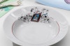 Детский набор посуды "Далматинцы" 4С0496Ф34 ТМ Добруш, фото 4