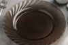 Тарелка обеденная 24,2 см Ocean Eclipse 5078/1L Luminarc, фото