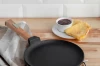 Сковорода для млинців зі з'ємною ручкою Optima ТМ "BRIZOLL" O2215-P, фото