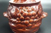 Горшок для запекания 600 мл Slavbest Ceramic, фото