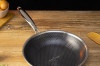 Сковорода із нержавіючої сталі Triply 26 см MAXMARK MK-HC6026, фото 3